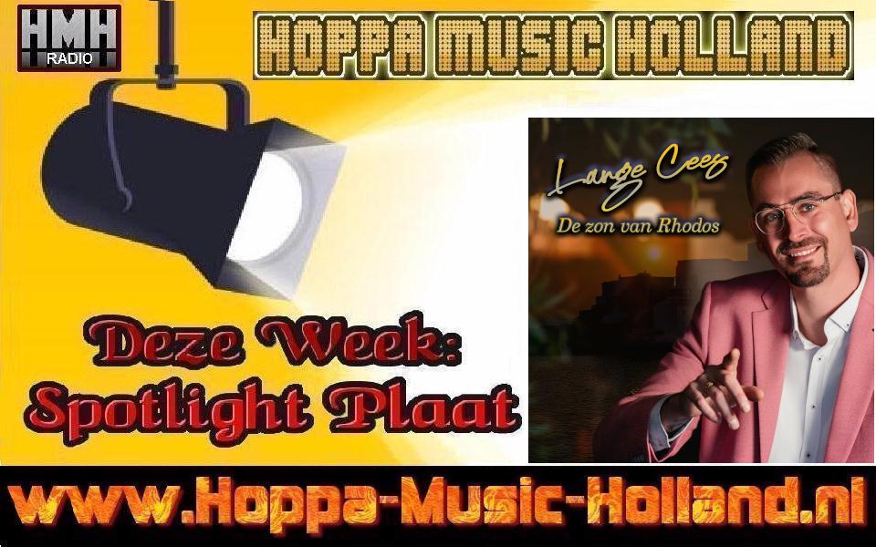 HMH SPOTLIGHT PLAAT  week  19 - 2025